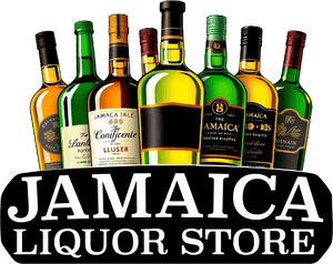 Liquor Online Ja
